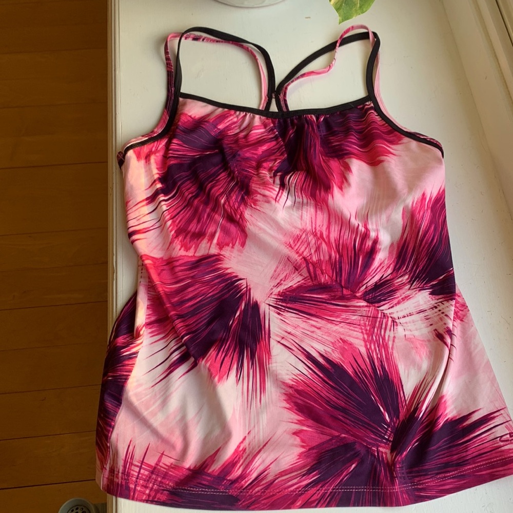 Champion tank top
